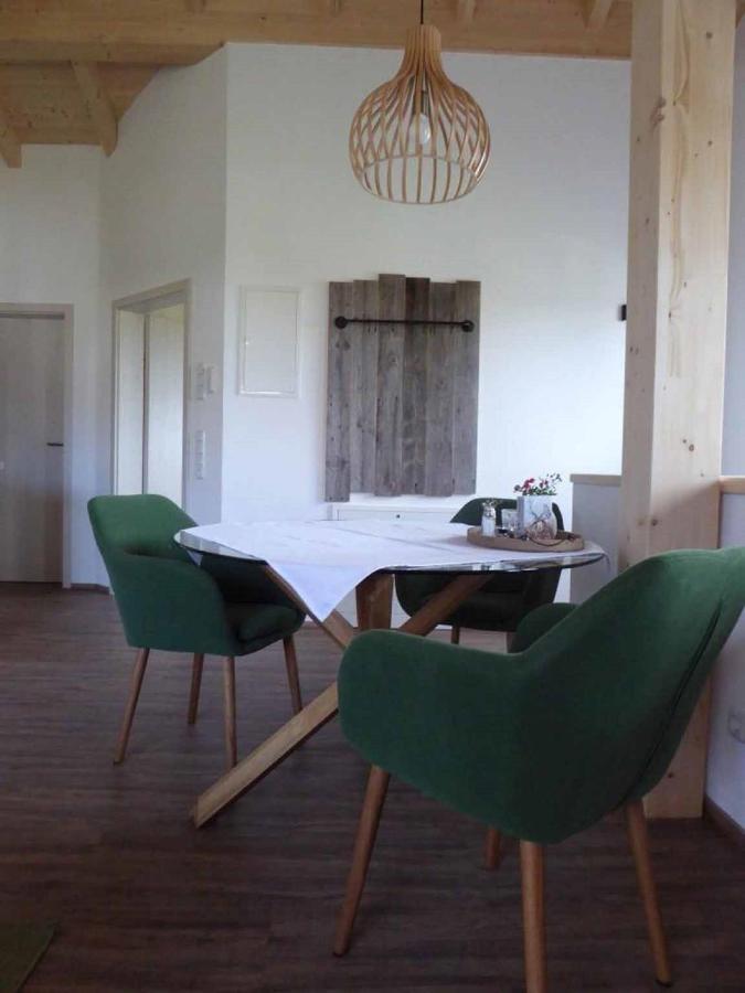 Bergkiefer - Ferienwohnung Ой-Миттельберг Экстерьер фото